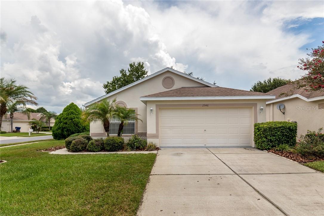 2946 Banyan Hill Ln., Land O Lakes, FL 34639