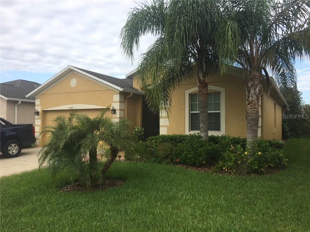 9957 Semiahmoo Loop, San Antonio, FL 33576