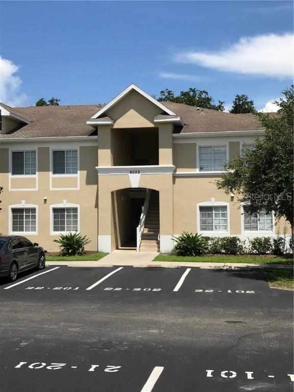 6022 Portsdale Pl. #101, Riverview, FL 33578