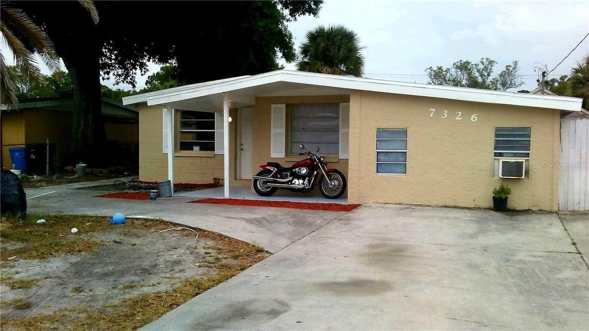 7326 Swindon Rd., Tampa, FL 33615