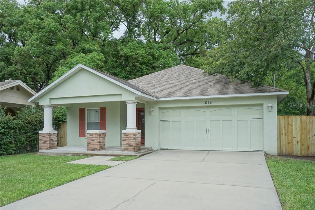 1016 E Mohawk Ave., Tampa, FL 33604