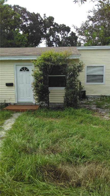 4421 11th Ave., St Petersburg, FL 33711