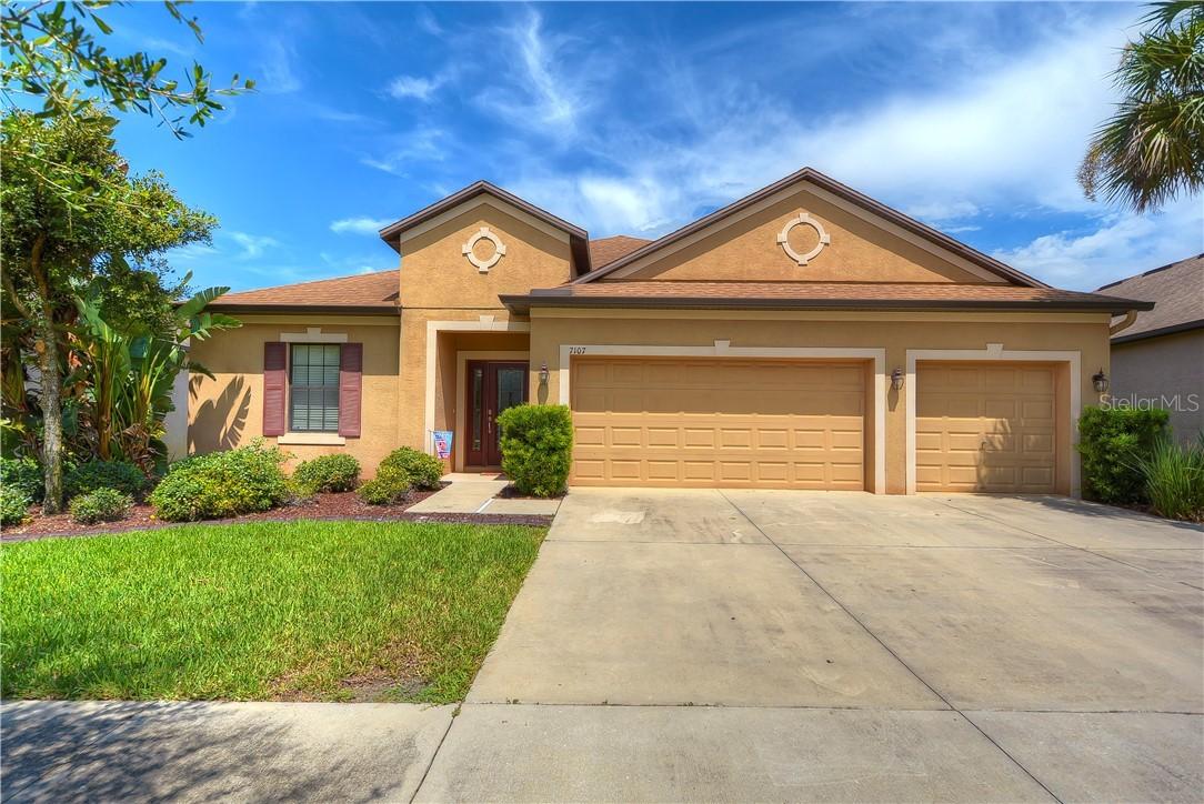 7107 Spindle Tree Ln., Riverview, FL 33578