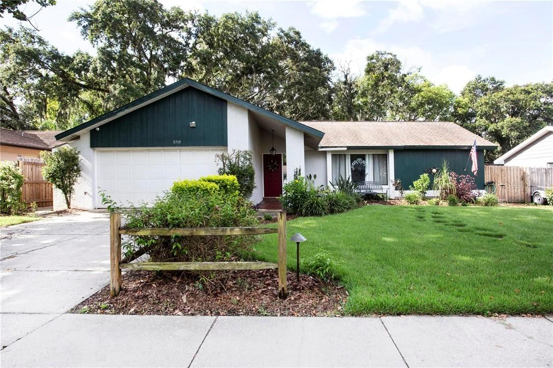 3719 Coppertree Cir., Brandon, FL 33511