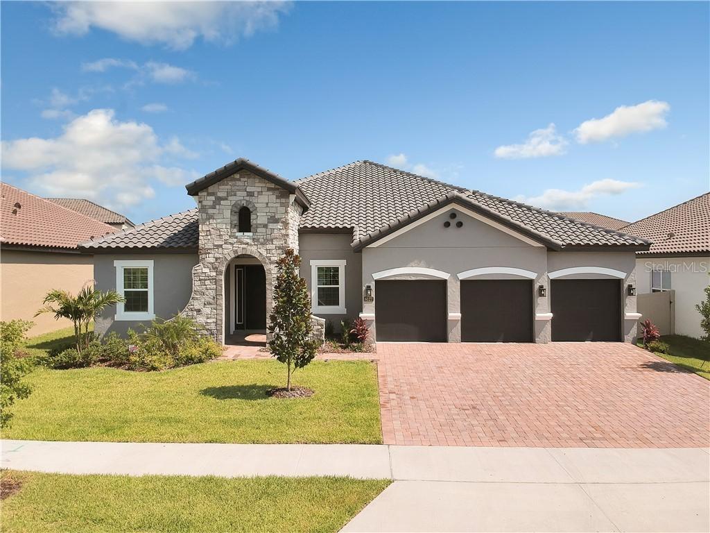 8127 Ludington Cir., Orlando, FL 32836