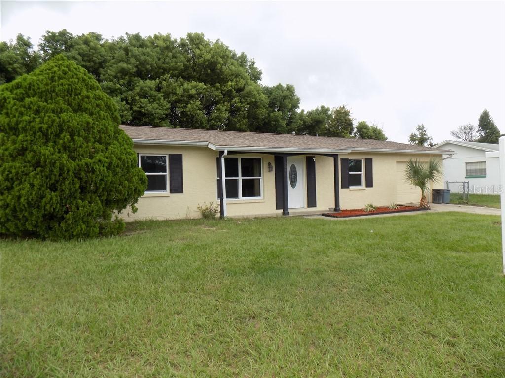 5091 Landover Blvd., Spring Hill, FL 34609