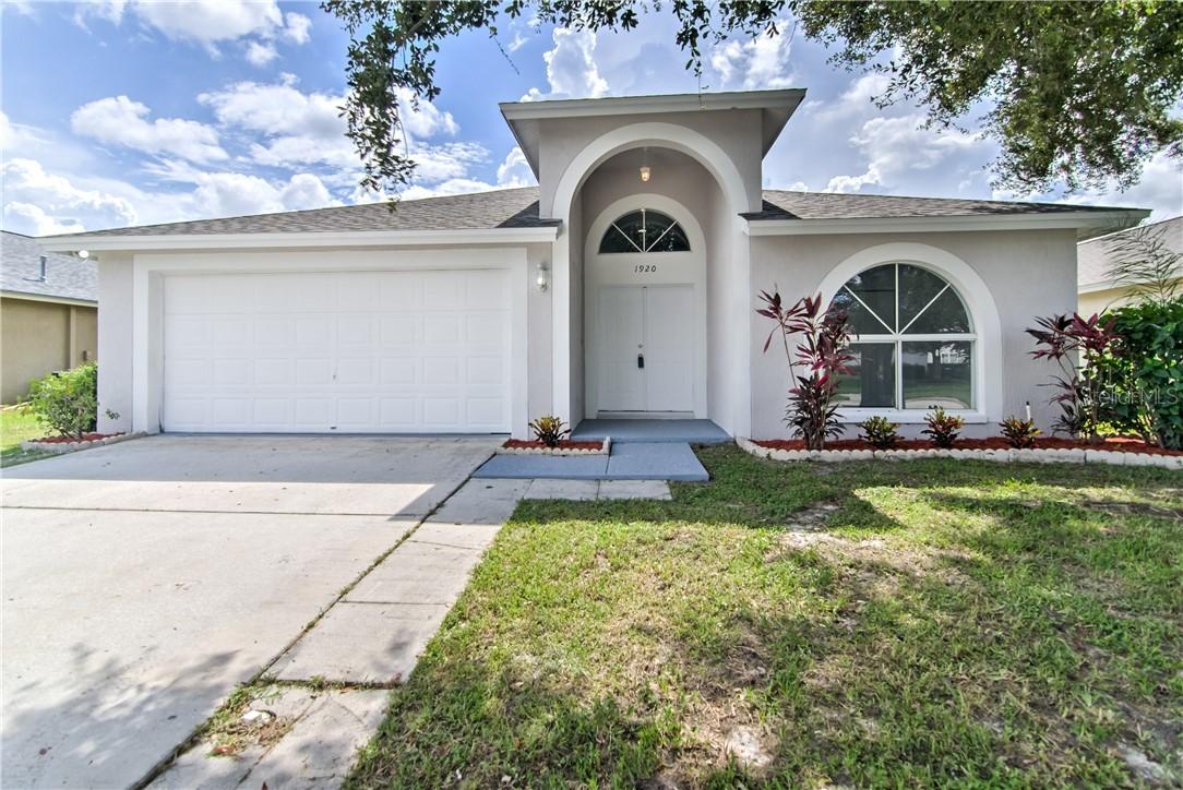 1920 Bridgehampton Pl., Brandon, FL 33511