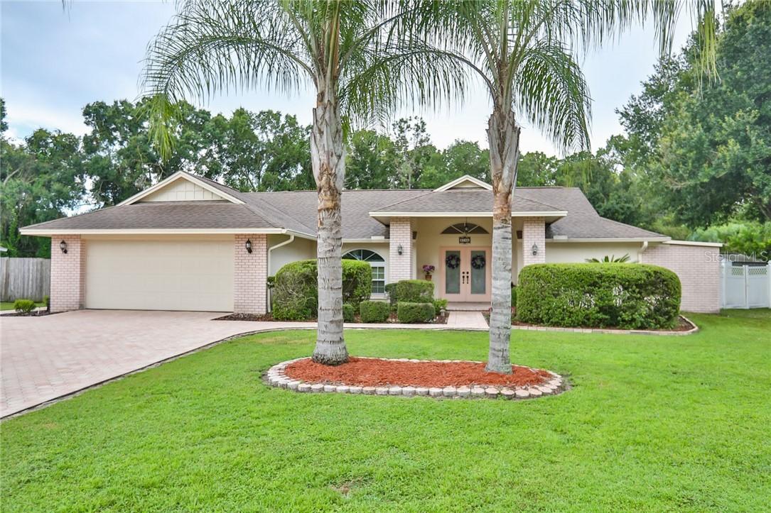 3745 Knollside Ct., Land O Lakes, FL 34639
