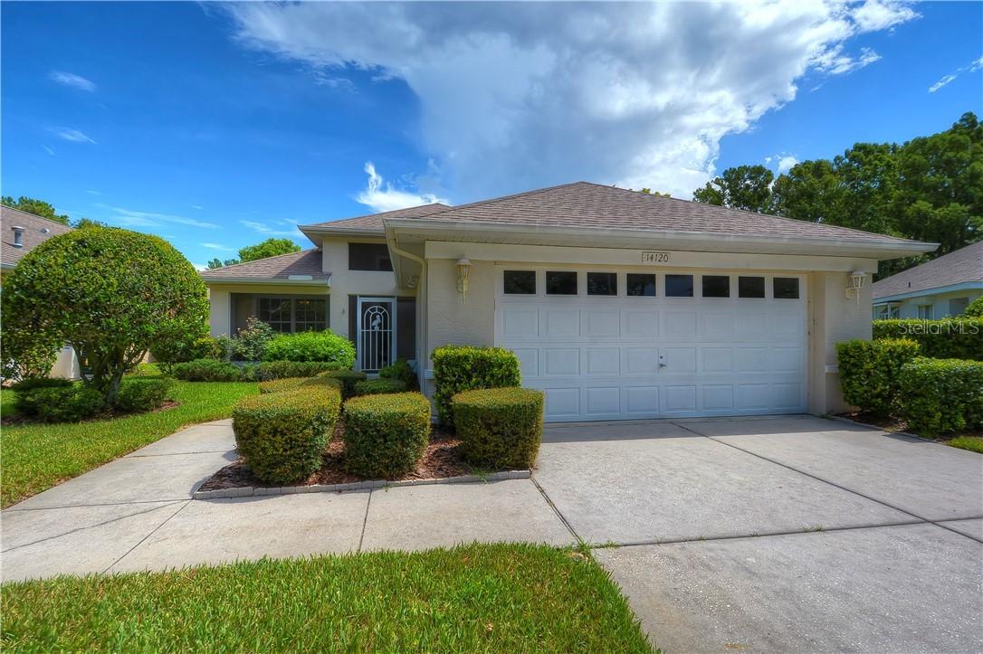 14120 Roller Ln., Hudson, FL 34667