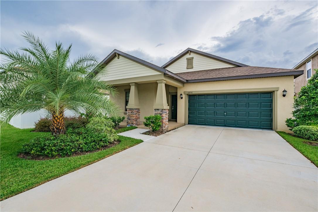 12231 Ballentrae Forest Dr., Riverview, FL 33579