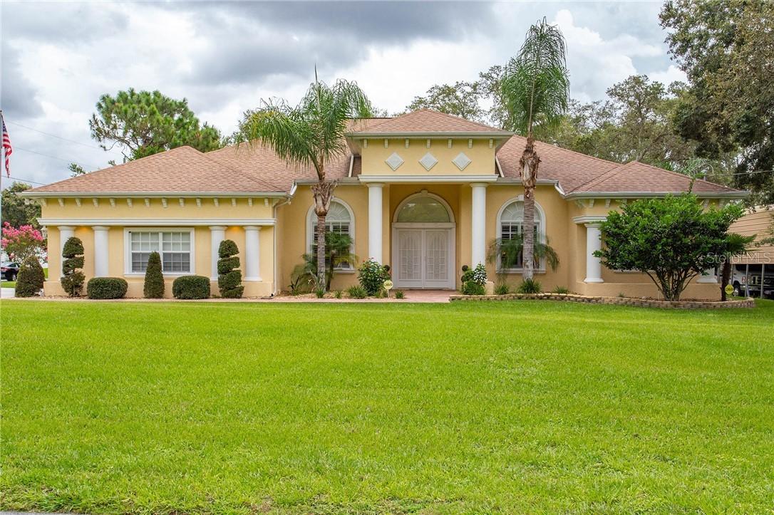 12140 Fillmore St., Spring Hill, FL 34609