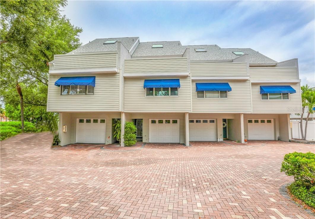 1355 Pinellas Bayway Way #23, Tierra Verde, FL 33715