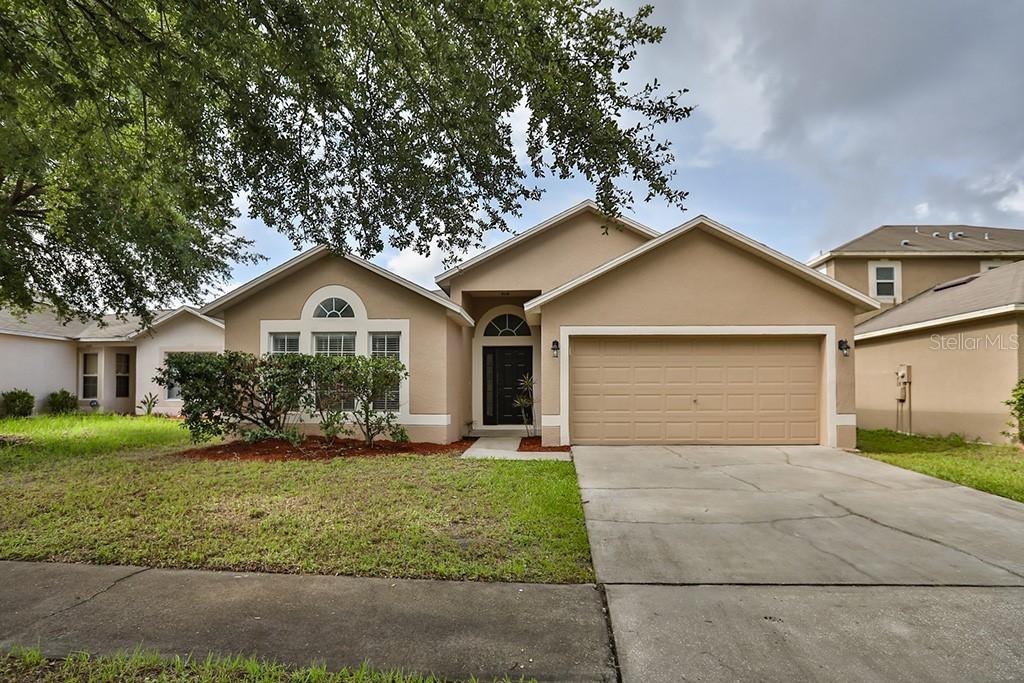 12725 Kings Lake Dr., Gibsonton, FL 33534