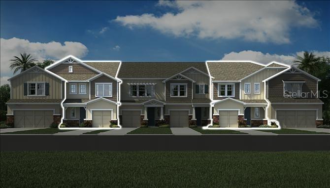 18809 Ulmus St. #1902, Lutz, FL 33558