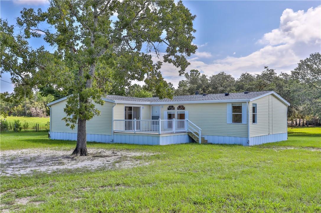 18446 Normandeau St., Spring Hill, FL 34610