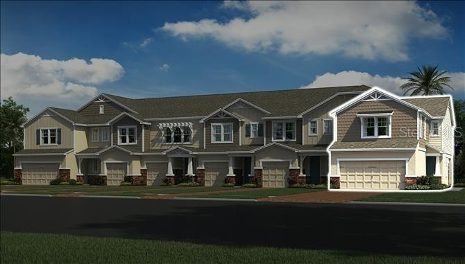 18930 Ulmus St. #1715, Lutz, FL 33558