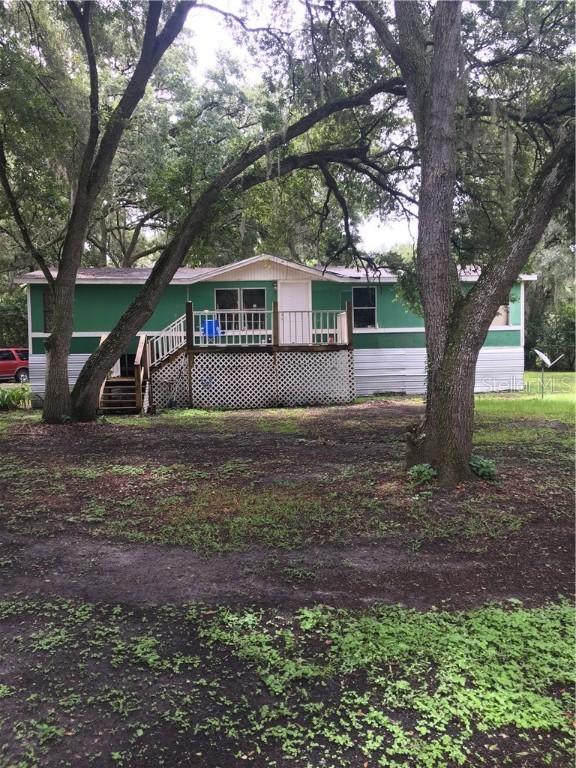12109 Fred Dr., Riverview, FL 33578