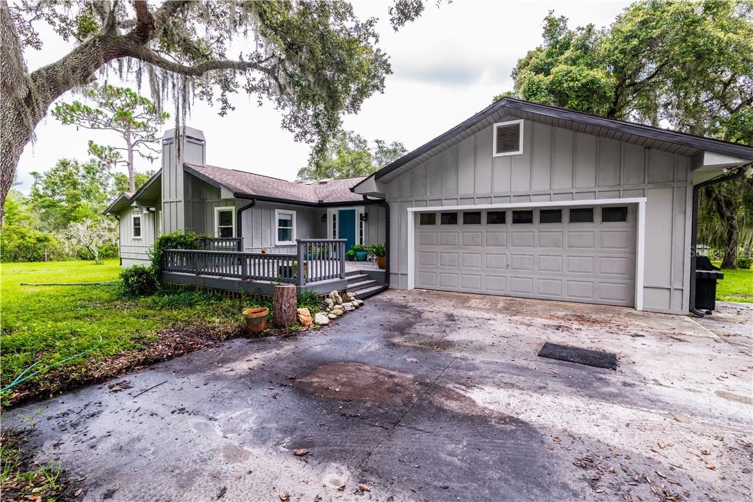[Address Hidden by Seller], Brooksville, FL 34613