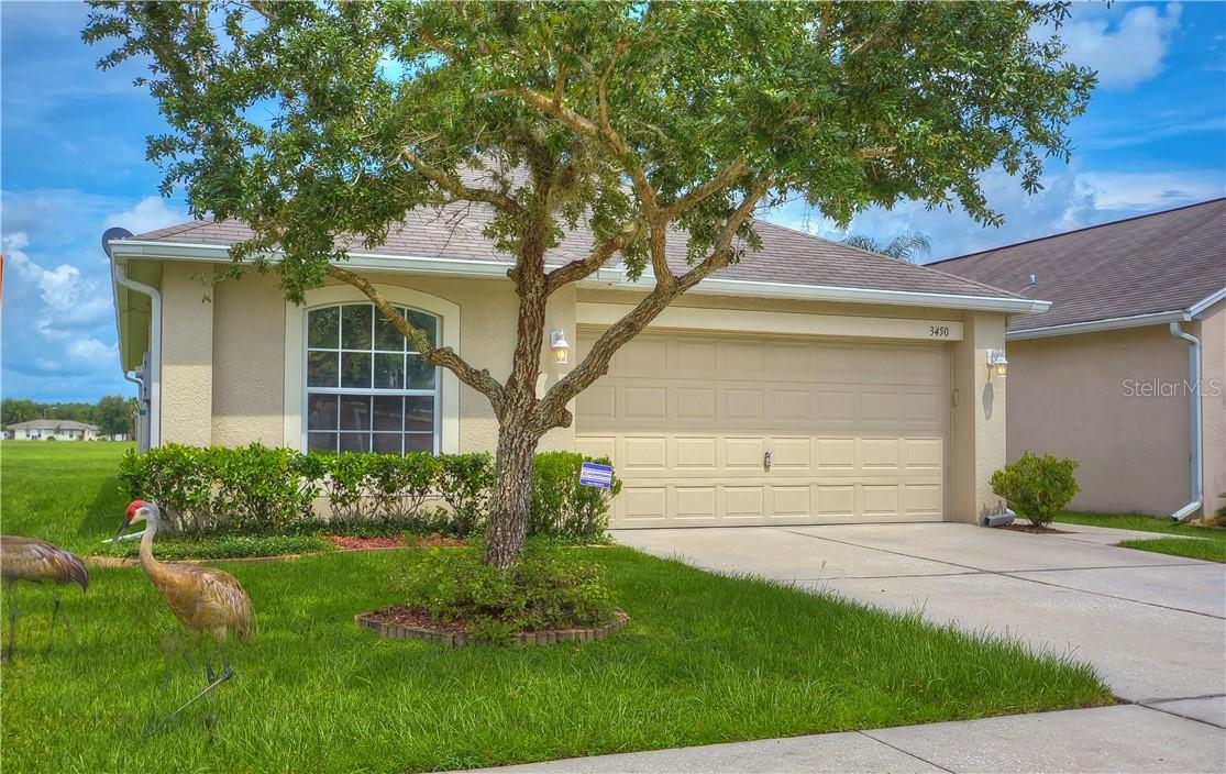 3450 Fyfield Ct., Land O Lakes, FL 34638