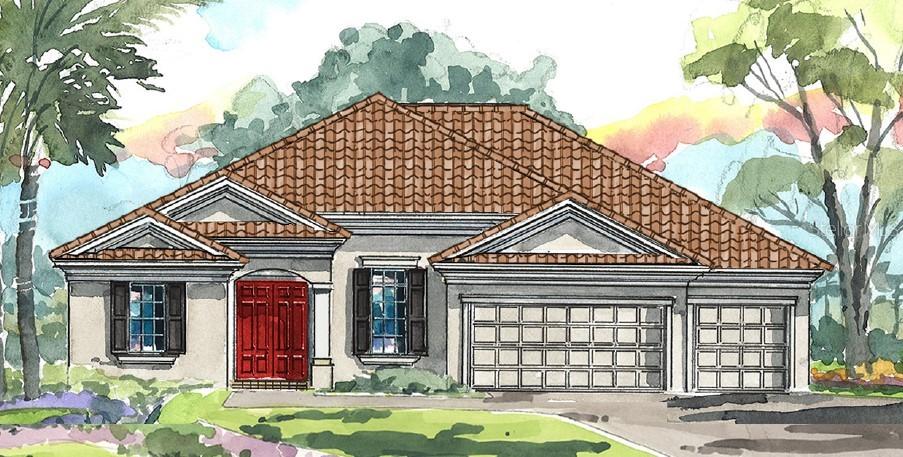 19501 Lonesome Pine Dr., Land O Lakes, FL 34638