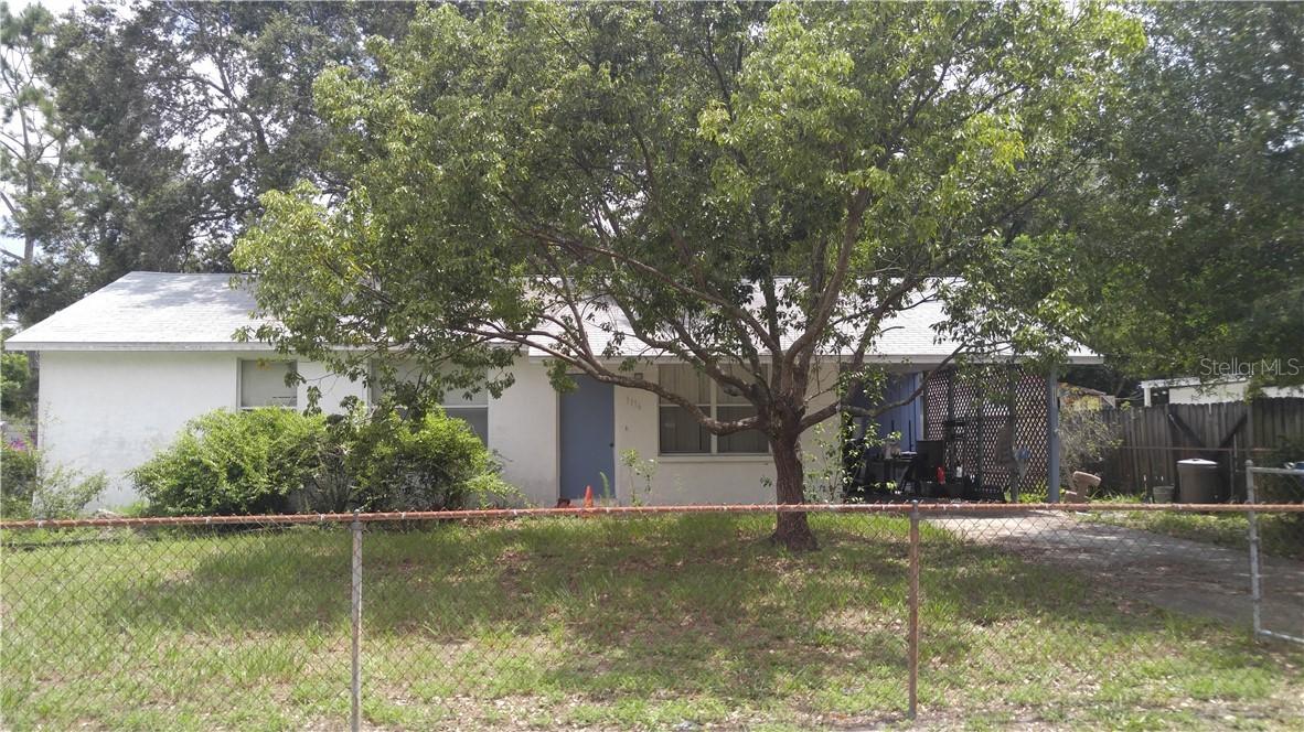 1116 Teakwood Ave., Tampa, FL 33613