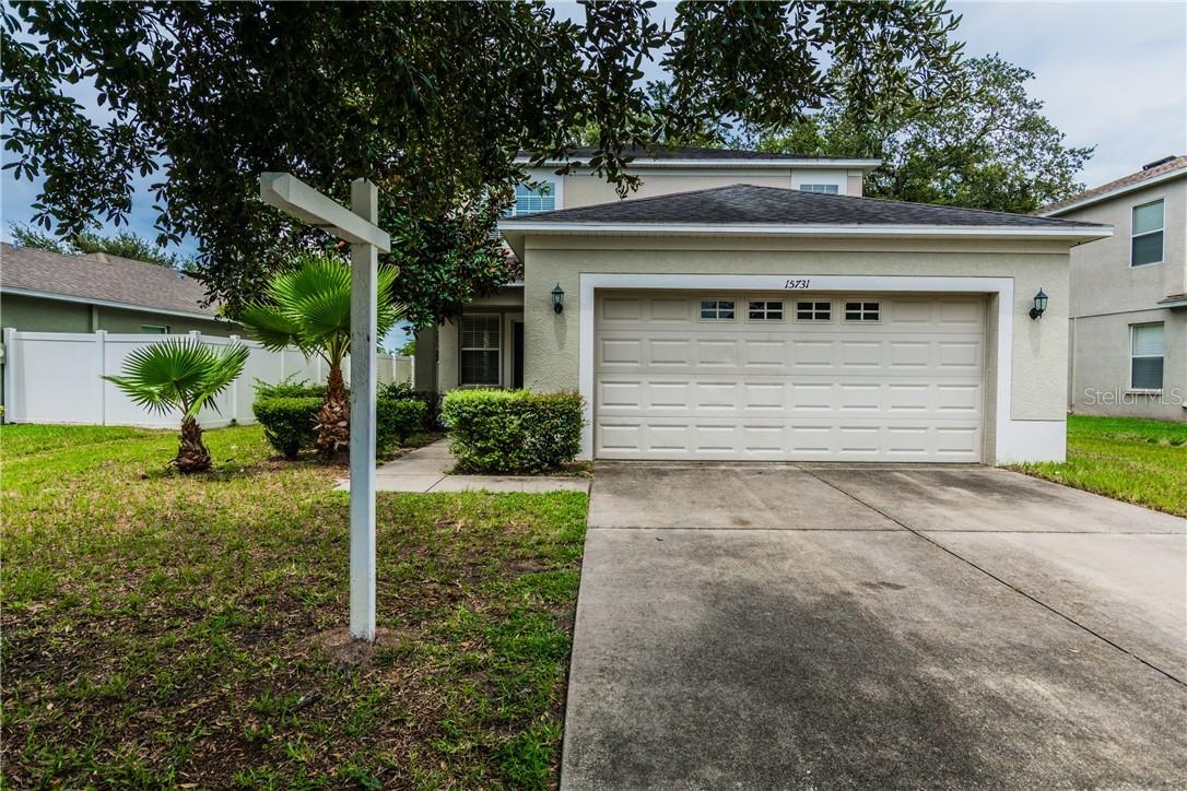 15731 Greyrock Dr., Spring Hill, FL 34610