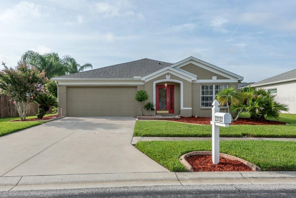 22122 Red Jacket Ln., Land O Lakes, FL 34639