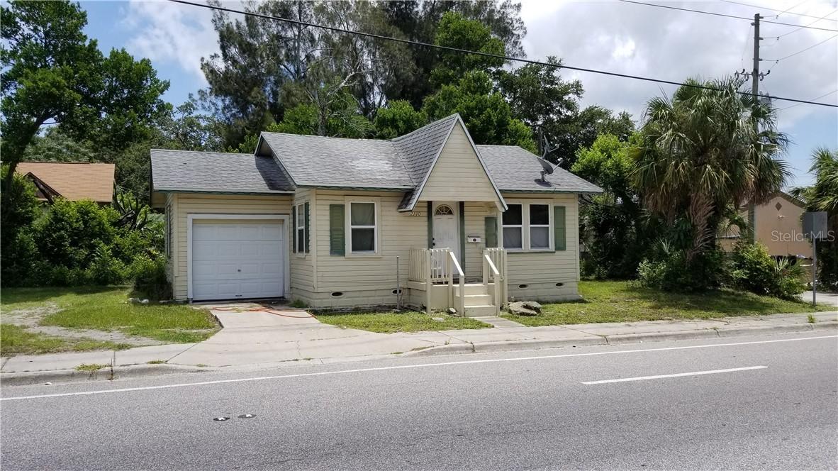 2110 31st St., St Petersburg, FL 33712