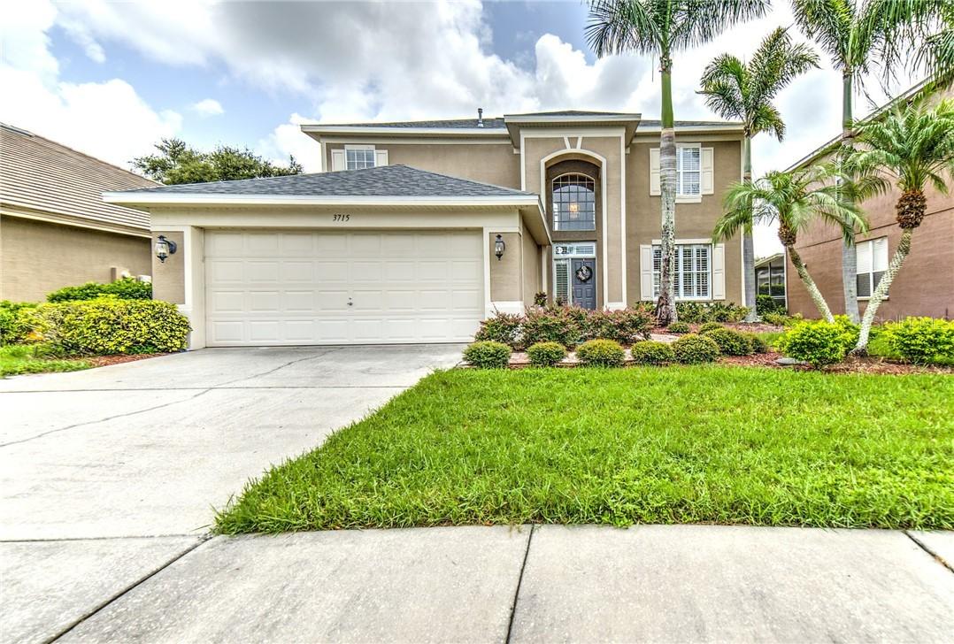 3715 Doral St., Palm Harbor, FL 34685