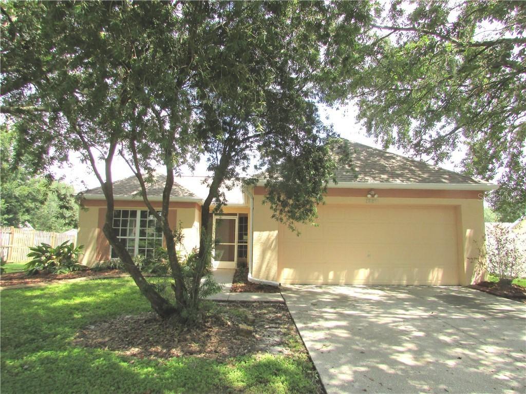 26851 Roseann Pl., Lutz, FL 33559