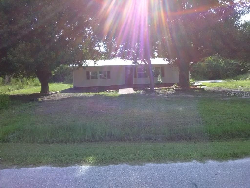 5517 Wilson Dr., Punta Gorda, FL 33982