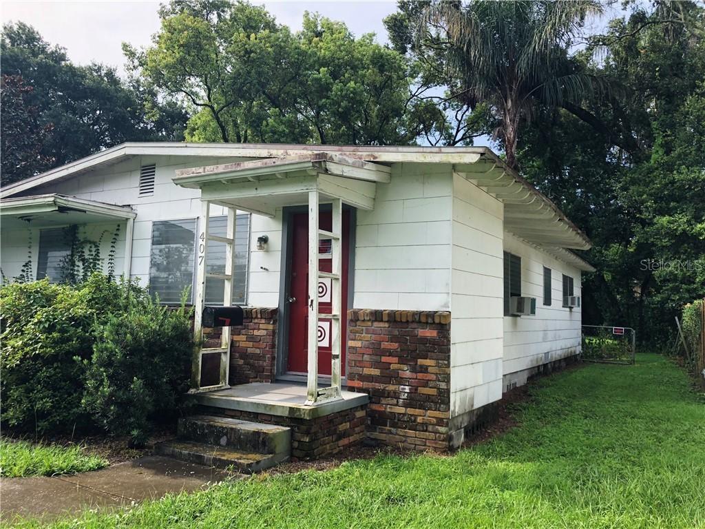 407 E Idlewild Ave., Tampa, FL 33604