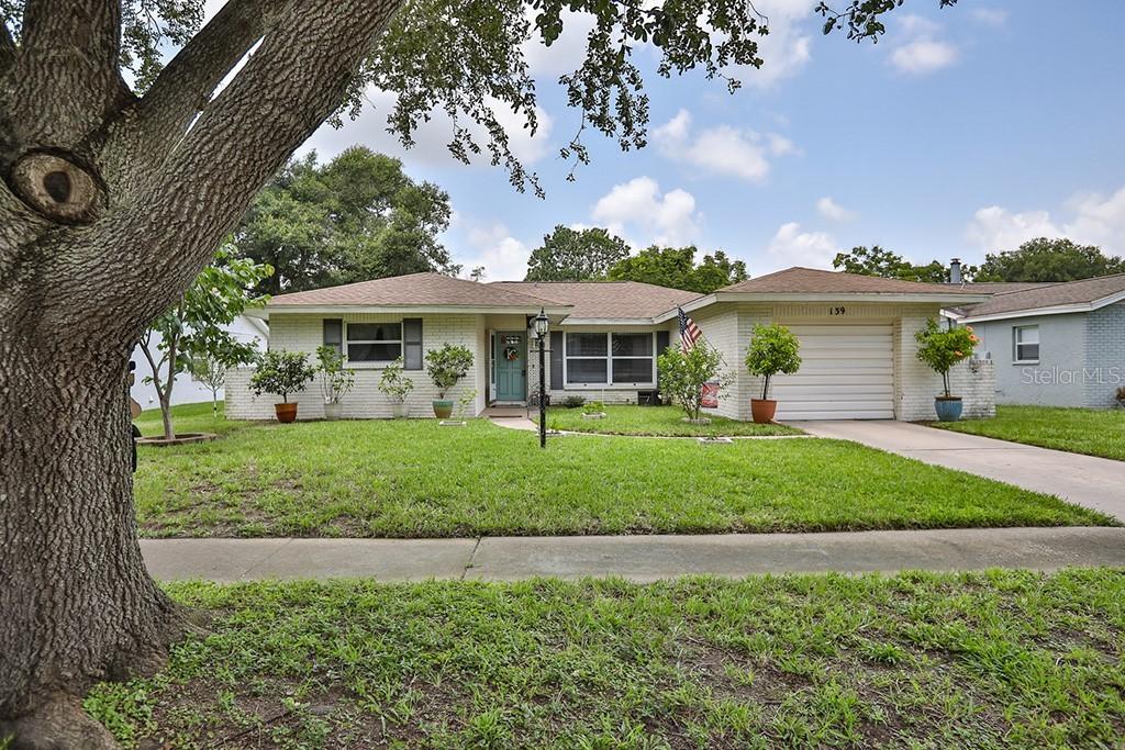 139 Valley Creek, Brandon, FL 33510