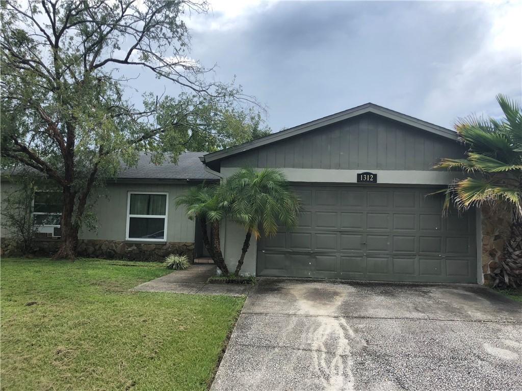 1312 Foxboro Dr., Brandon, FL 33511