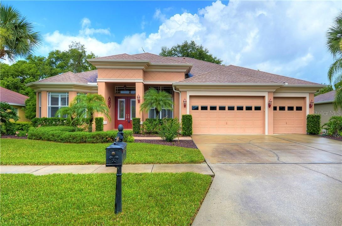 20632 Broadwater Dr., Land O Lakes, FL 34638