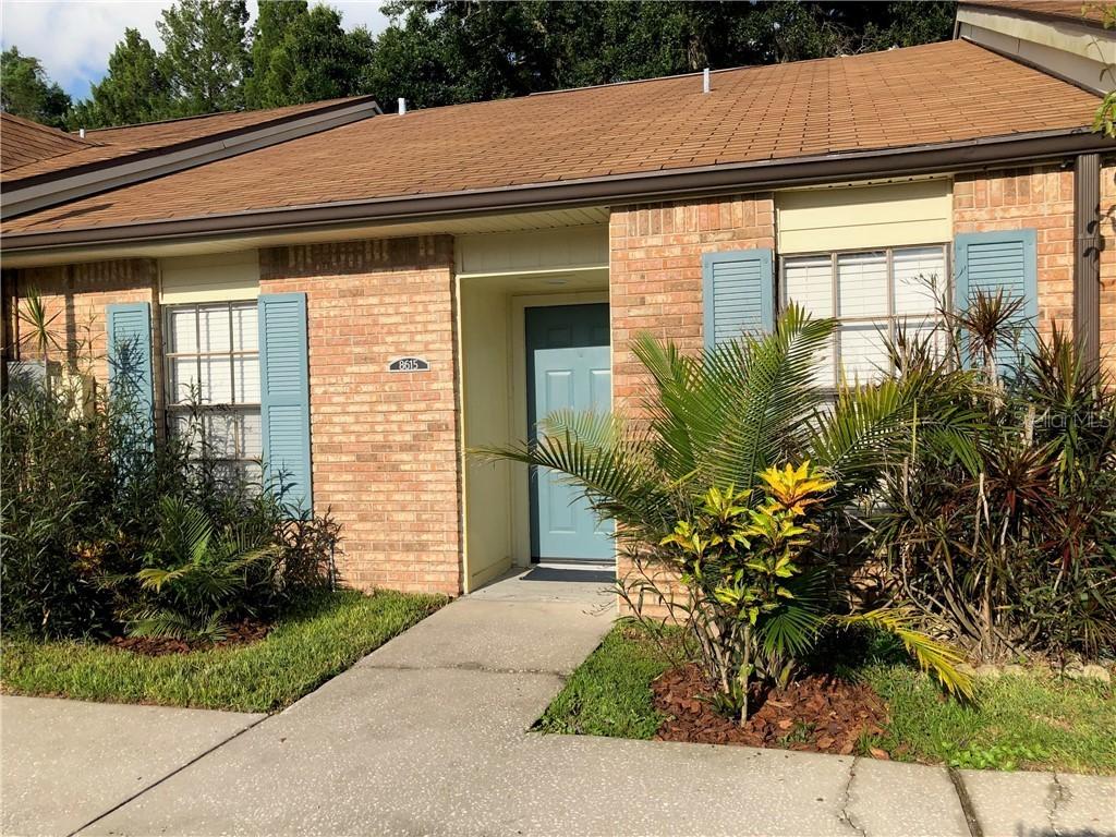 8615 Carroll Oaks Dr., Tampa, FL 33614
