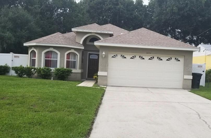 1474 Lake Como Dr., Lutz, FL 33558