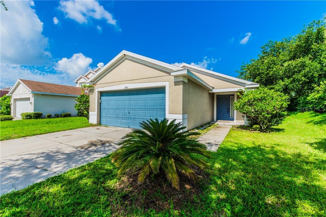 11401 Crestlake Village Dr., Riverview, FL 33569