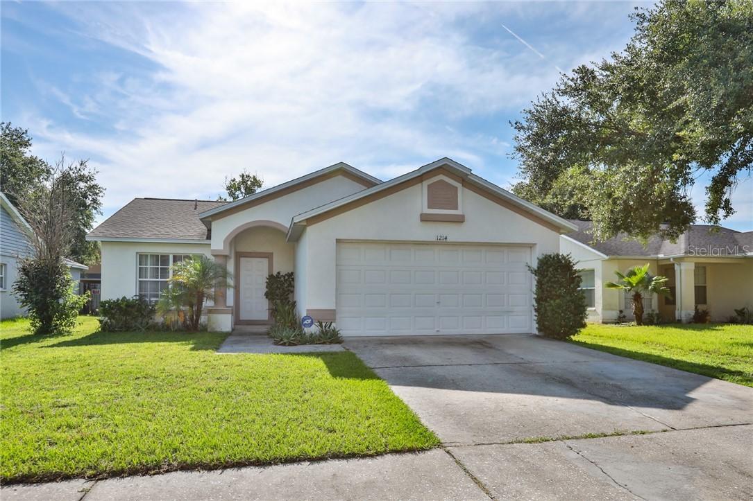 1214 Rinkfield Pl., Brandon, FL 33511