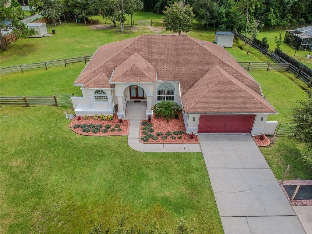 15940 Phillips Rd., Odessa, FL 33556