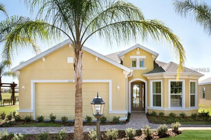 1842 Pacific Dunes Dr., Sun City Center, FL 33573