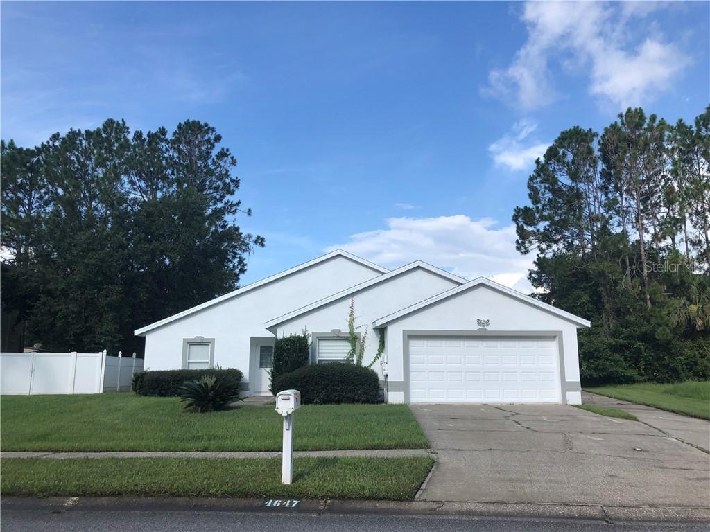 4647 Birdsong Blvd., Lutz, FL 33559