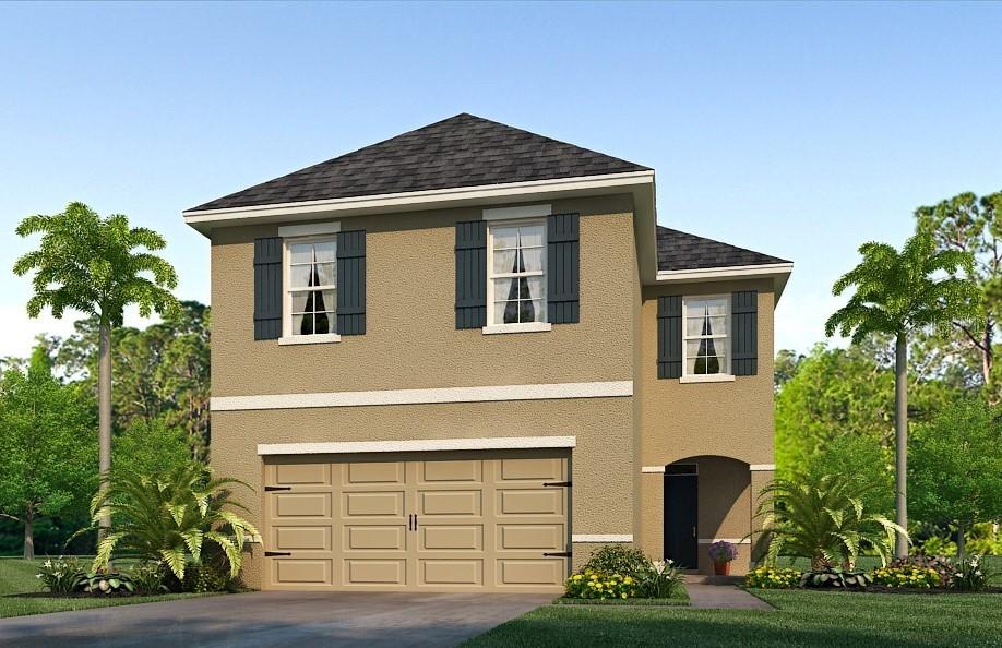 11173 Leland Groves Dr., Riverview, FL 33579