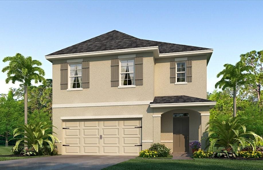 11172 Leland Groves Dr., Riverview, FL 33579