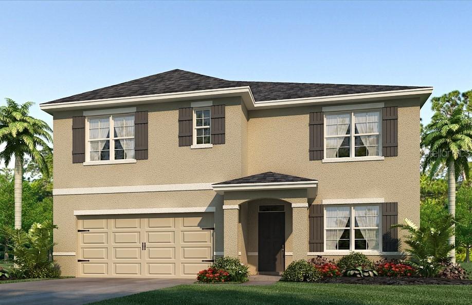 14106 Arbor Pines Dr., Riverview, FL 33579