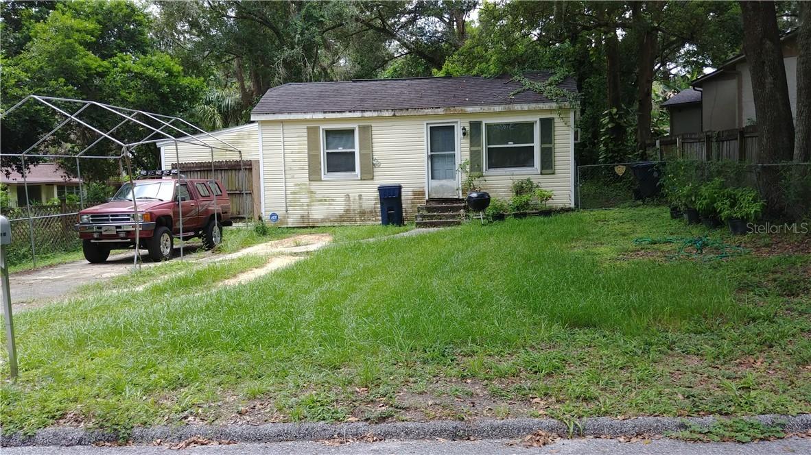 1803 Hillside Dr., Tampa, FL 33610