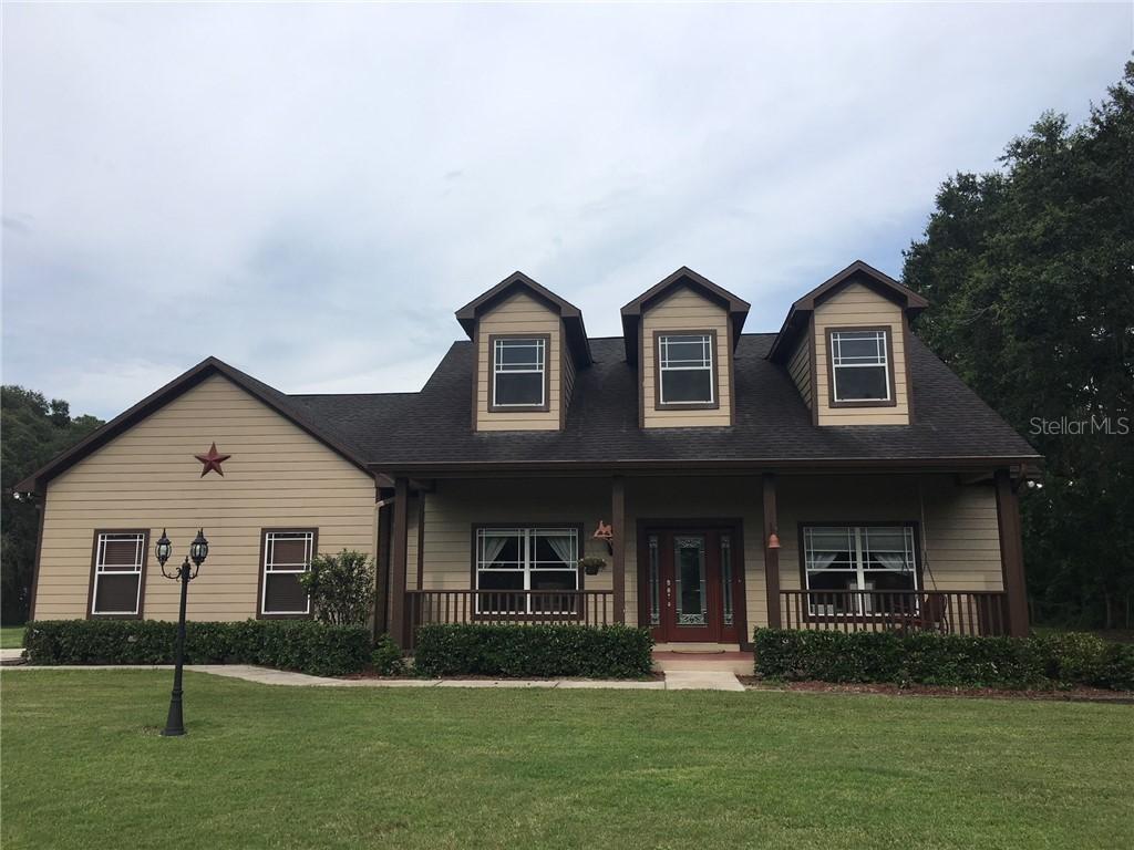5024 Gallagher Rd Rd., Plant City, FL 33565