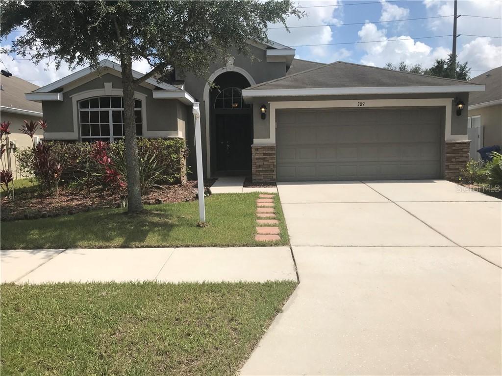 309 Delwood Breck St., Ruskin, FL 33570