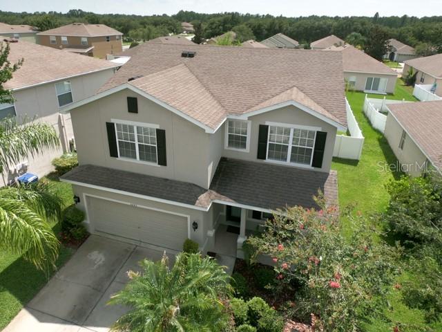 6043 Blue Sage Dr., Land O Lakes, FL 34639