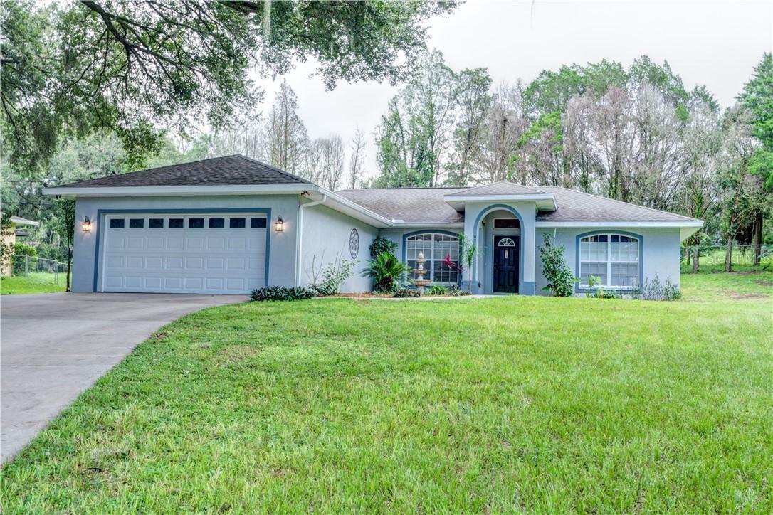 10916 Highview Dr., Dade City, FL 33525